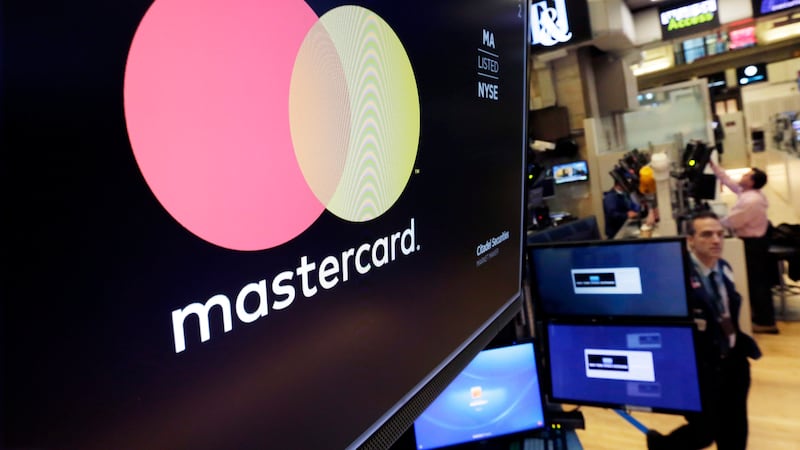 Mastercard profit beats estimates as stable spending drives transaction volumes