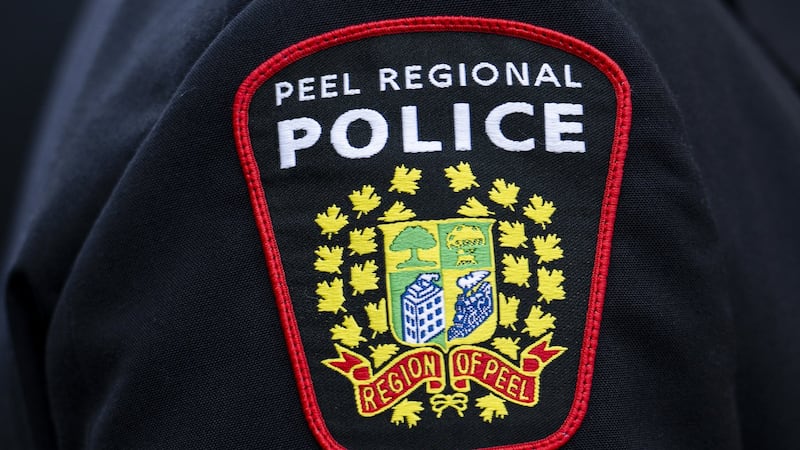 65-year-old charged in connection with hit-and-run in Brampton that critically injured pedestrian