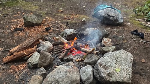 Restricted campfires in B.C. draw nearly $20K in fines