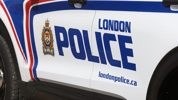 London police investigate six shootings since Friday