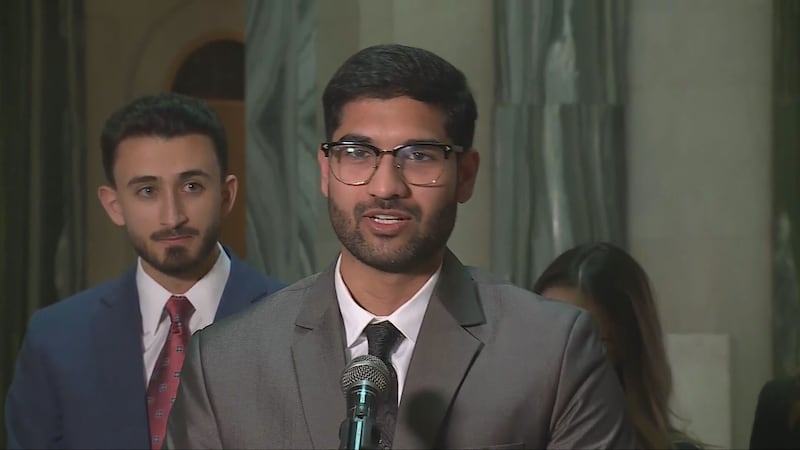 Saskatchewan medical students calling for pharmacare plan to treat diabetes, other diseases