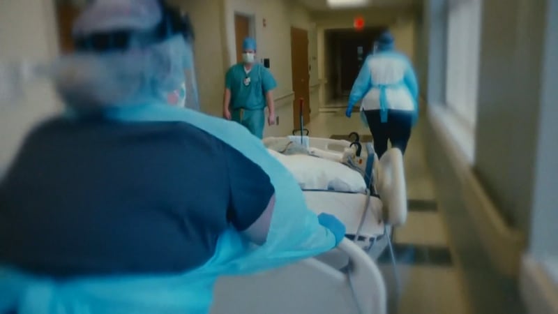 Staffing shortages at two Manitoba hospitals prompt state of emergency