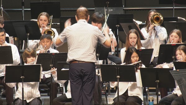 Advocates’ concerns crescendo over Regina Public Schools’ band program changes
