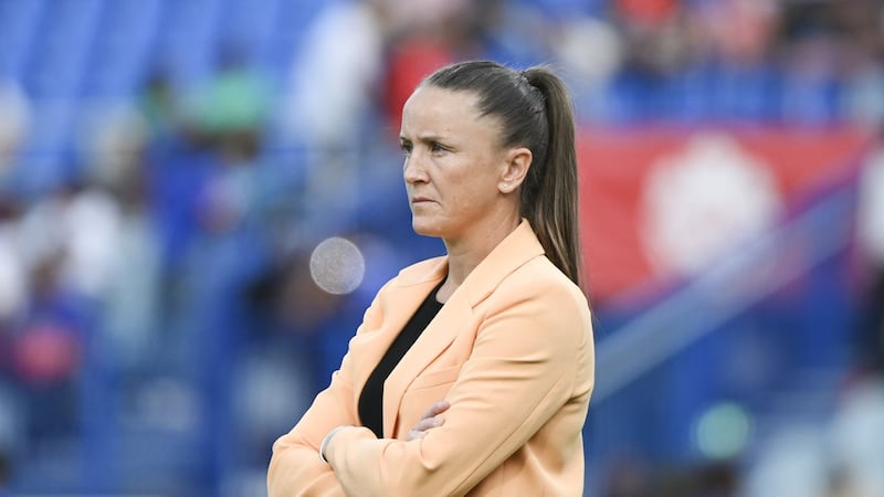 Canada's women's soccer team looking to build in return to home soil: coach