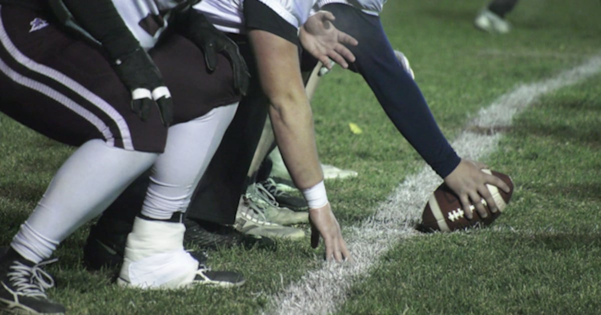 Thunder’s Boersch looking to keep on trucking in PFC postseason