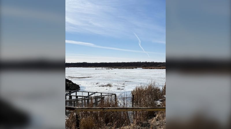“Near- to below-normal runoff expected for most of Sask. in spring: WSA