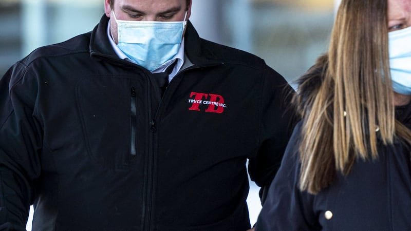 Indigenous leaders slam ‘incomprehensible’ parole decision