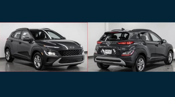 Car crash that killed 2 children: Laval police search for witnesses