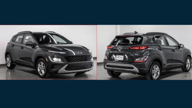 Car crash that killed 2 children: Laval police search for witnesses