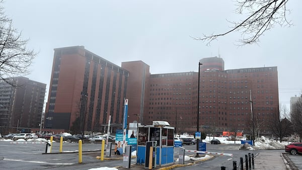 Power outage disrupts services at QEII’s Victoria General site, some inpatients transferred