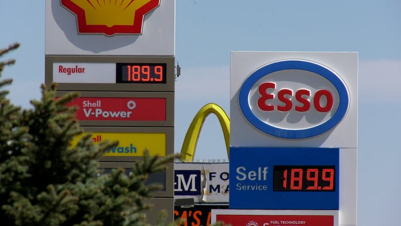 Fuelled Frustration: Saskatoon sees 20 cent spike at the pumps