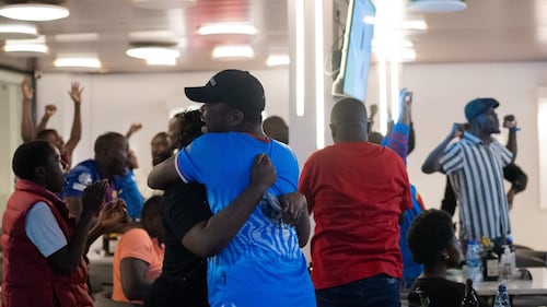 Expert: Canada should be vigilant about Ebola with World Cup coming in two weeks