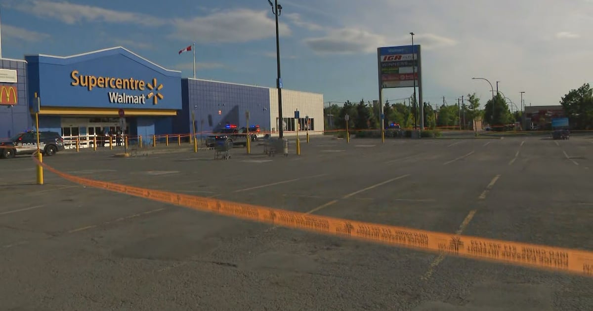 3 teens charged after killing at Montreal Walmart granted bail with conditions