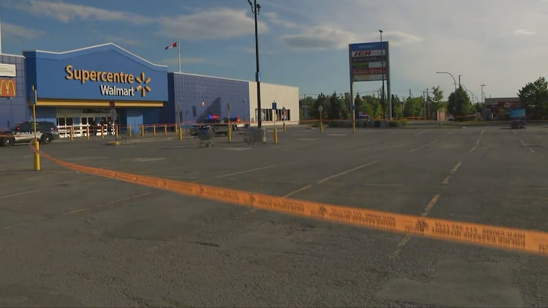 3 teens charged after killing at Montreal Walmart granted bail with conditions