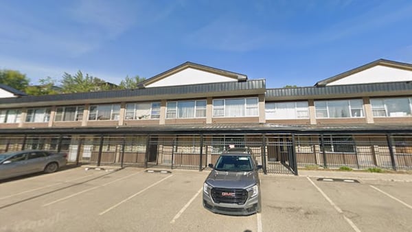 Body found after apartment fire in Red Deer