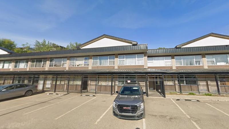 Body found after apartment fire in Red Deer