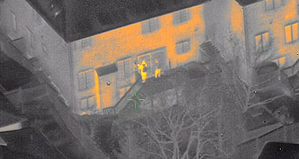 3 men charged for allegedly breaking into 14 homes in York Region