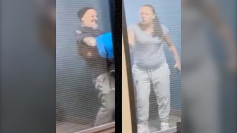 Two suspects wanted after ‘violent assault’ in west Windsor