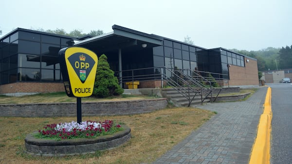 Elliot Lake man charged with theft from hardware store
