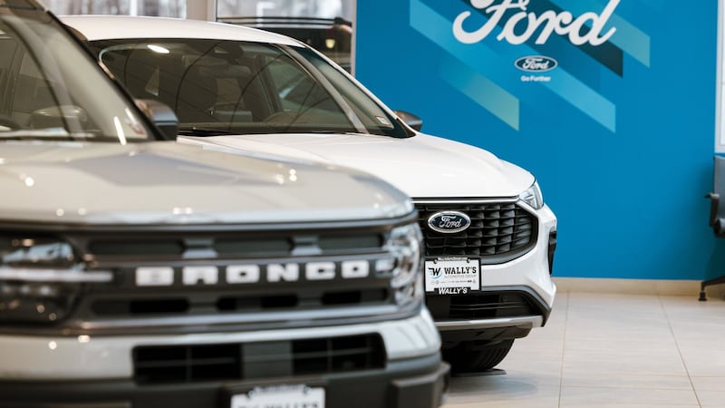 Detroit Three auto negotiations begin June 22, Ford takes lead