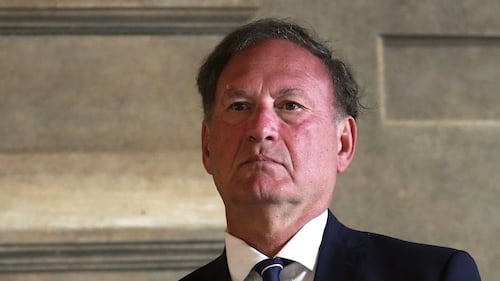 Justice Samuel Alito confirms he’s staying on the U.S. Supreme Court for another term