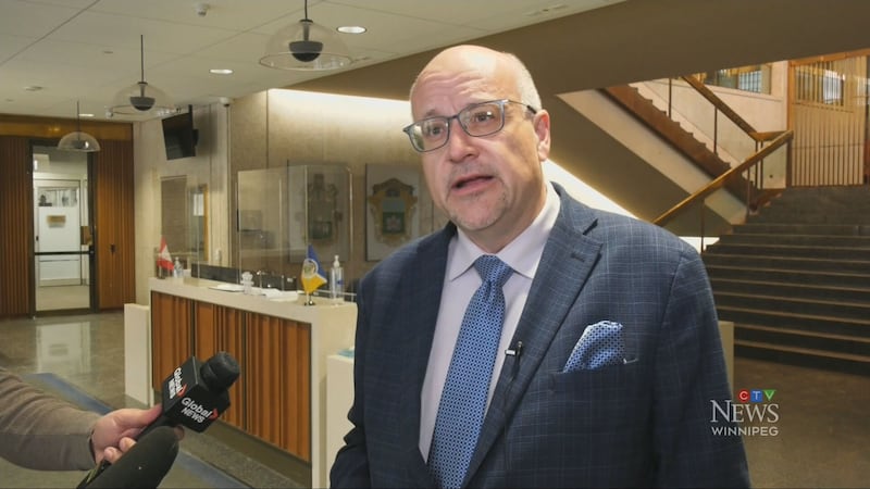 Motion to oust Russ Wyatt from five committees, boards clears hurdle