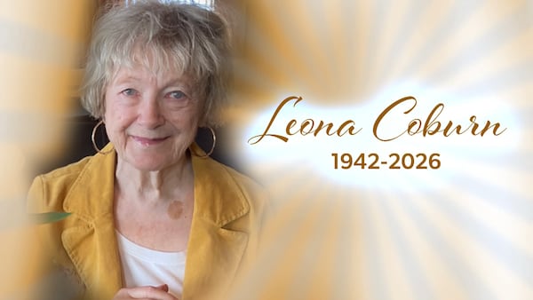 Maritime television trailblazer Leona Coburn dies at 83