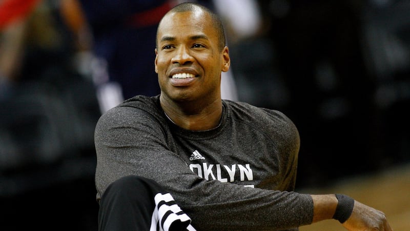 Jason Collins, the NBA’s first openly gay player, dead at 47