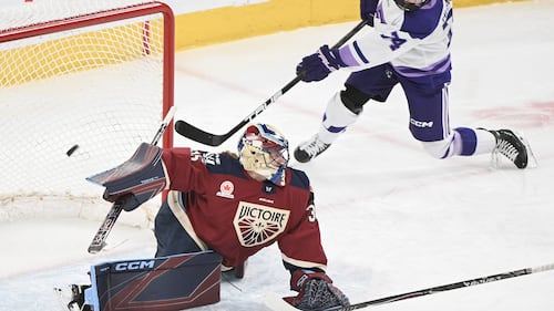 Victoire hope experience will end playoff woes in semifinal against Frost