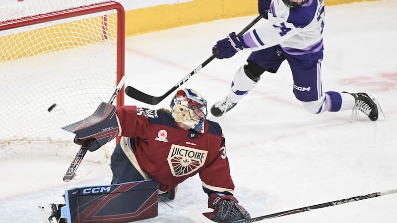 Victoire hope experience will end playoff woes in semifinal against Frost