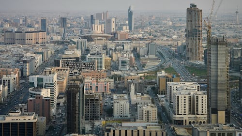1 person killed in attack on eastern Saudi airport, authorities say