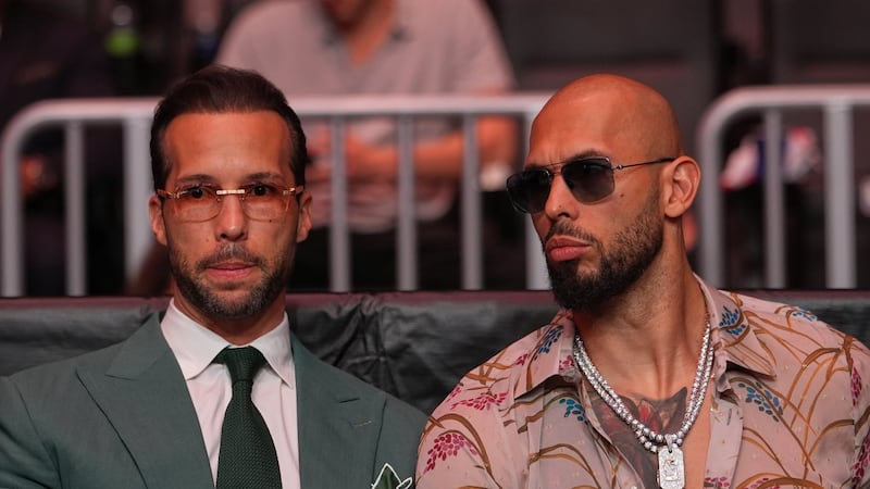 Tate brothers lose bid for release from U.S. jail pending extradition