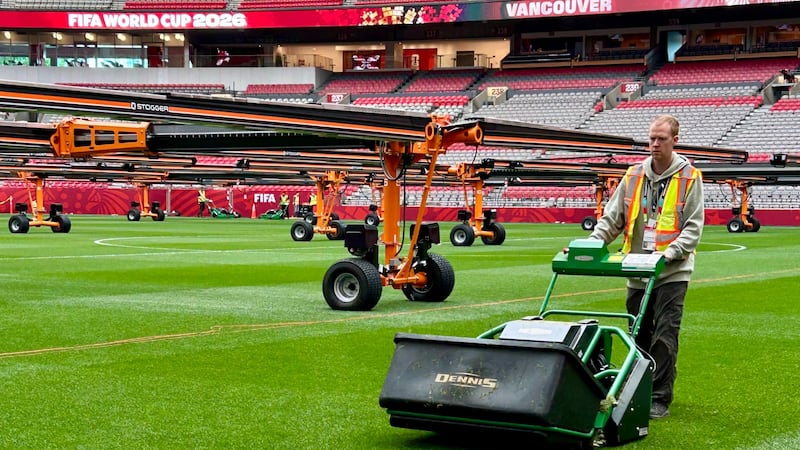 What fans need to know about getting inside BC Place for World Cup debut