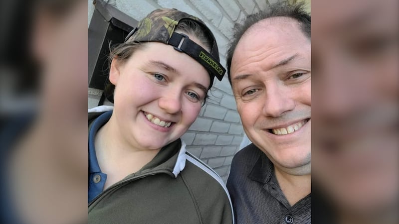 ‘She was cold to my touch’: David Yates testifies in his own defence in death of Caitlin Jennings