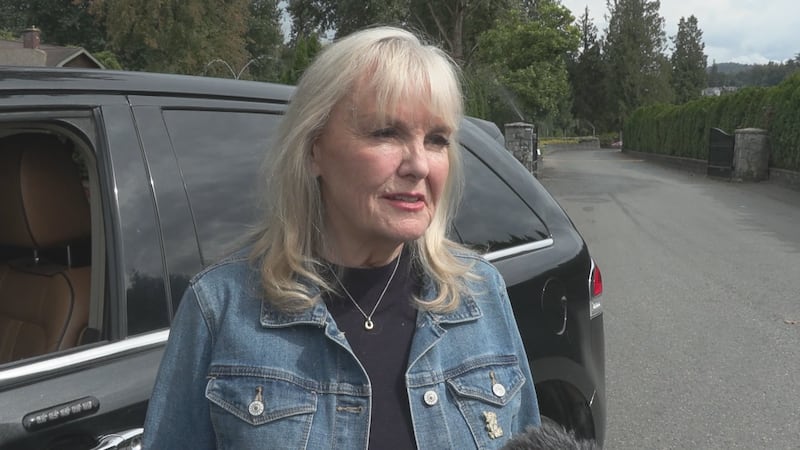 B.C. politics ‘wild and full of action’