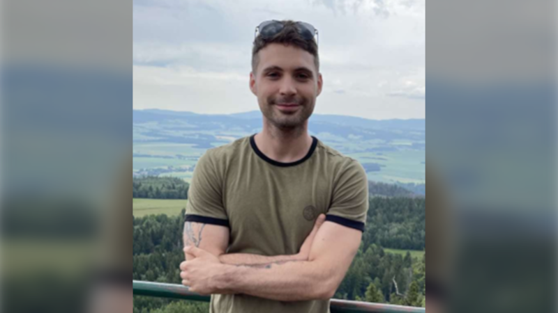 Ukrainian man missing since January found dead: Winnipeg police