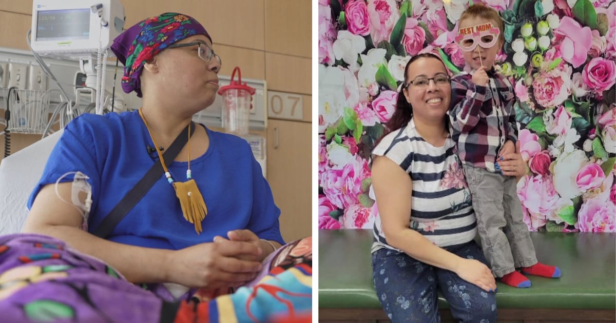 ‘I’m enraged that I wasn’t heard’: Indigenous mom speaks out after Stage 3 ...