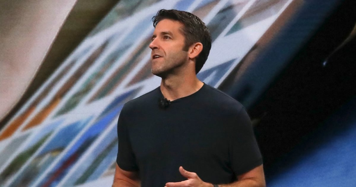 The world is about to meet Apple’s new CEO. Here are his biggest ...