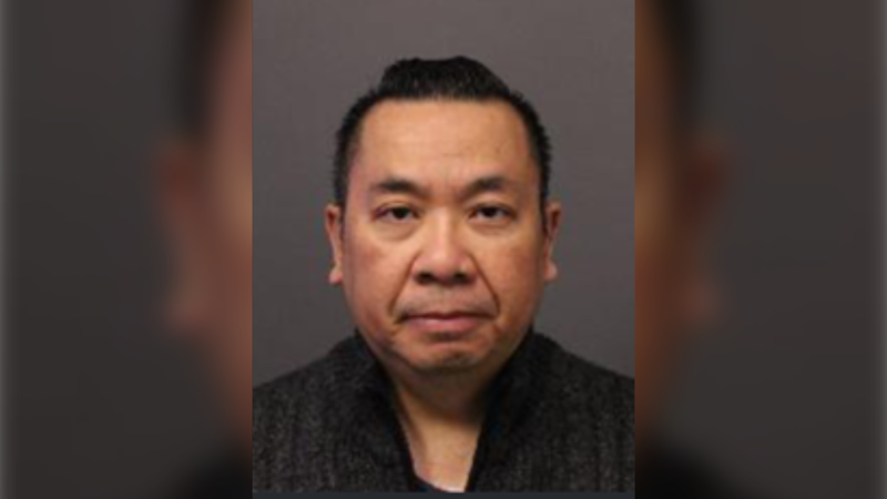 Massage therapist charged with sexual assault, police say there may be more victims