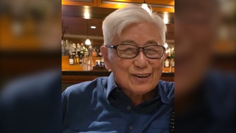 B.C. senior killed by stray bullet was ‘gentle spirit’ with ‘unwavering kindness,’ family says