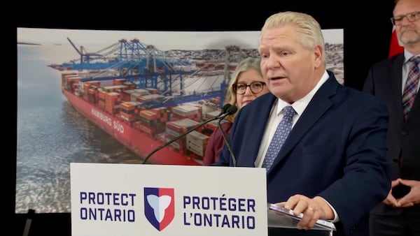 No clear timeline for provincial takeover of Ottawa’s LRT