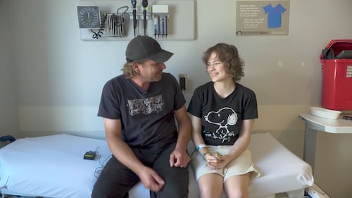 Montreal teen first minor in Quebec to receive CAR-T cell therapy for cancer treatment