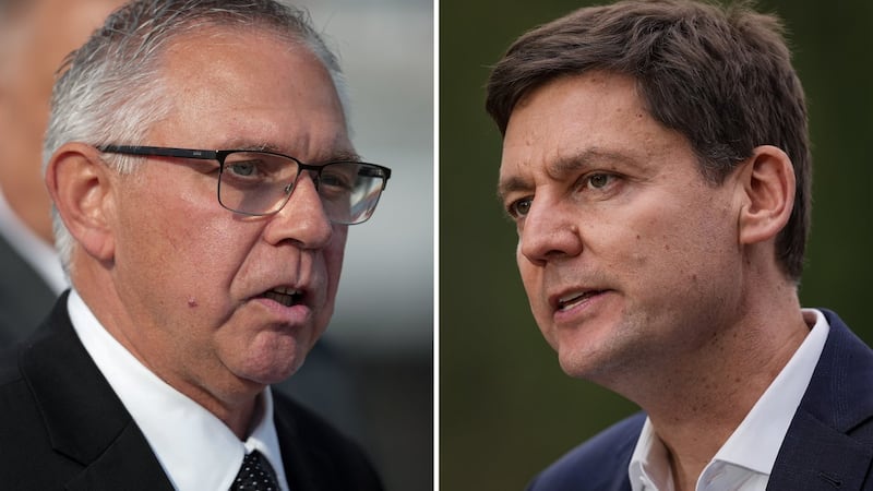 B.C. election campaigns enter second week with candidate, policy announcements