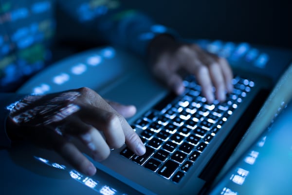 23 men arrested for sexual exploitation of children online