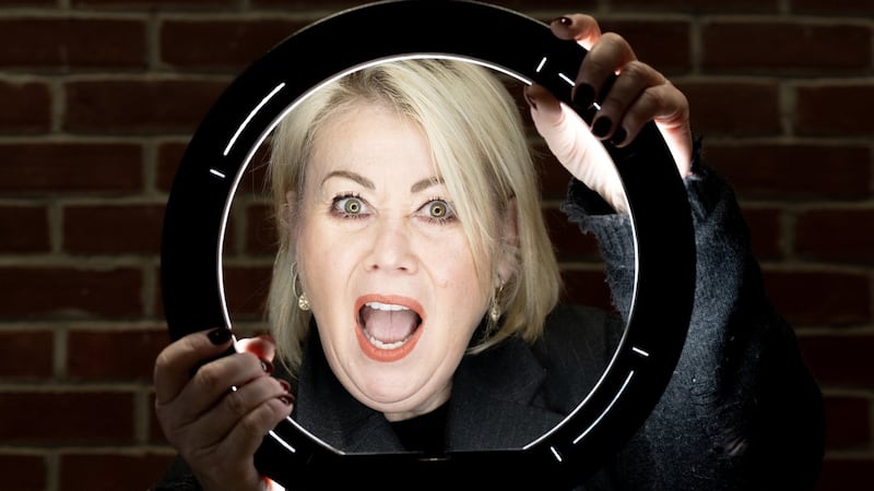 Jann Arden to appear at pro-Canada concert ahead of Alberta referendum