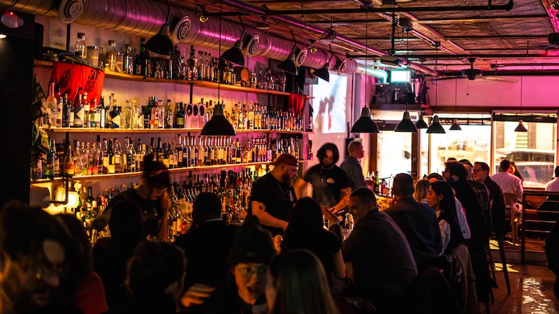 Canada’s Best 50 Bars for the year have been revealed. Which ones in your city made the cut?