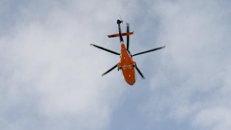 How Air Ornge reaches remote parts of Georgian Bay