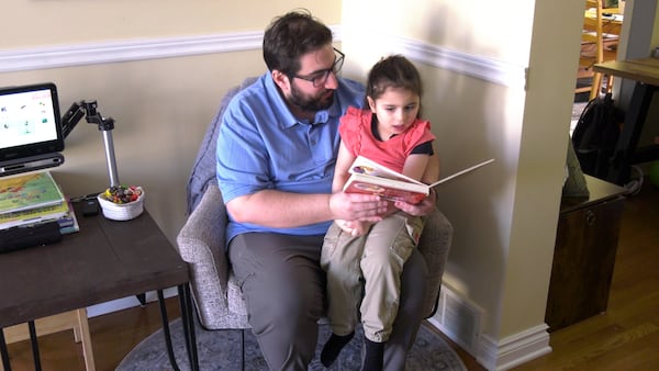 Ottawa family fighting for access to gene therapy for daughter with Rett syndrome