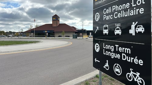 Eastern Ontario mayors express frustration with VIA Rail’s changes to Ottawa-Toronto schedules