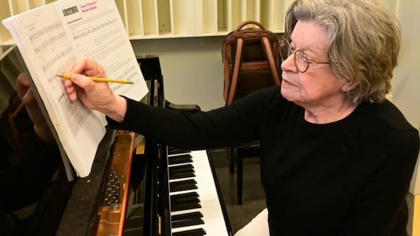 79-year-old piano teacher accepted to Oxford and Cambridge music programs